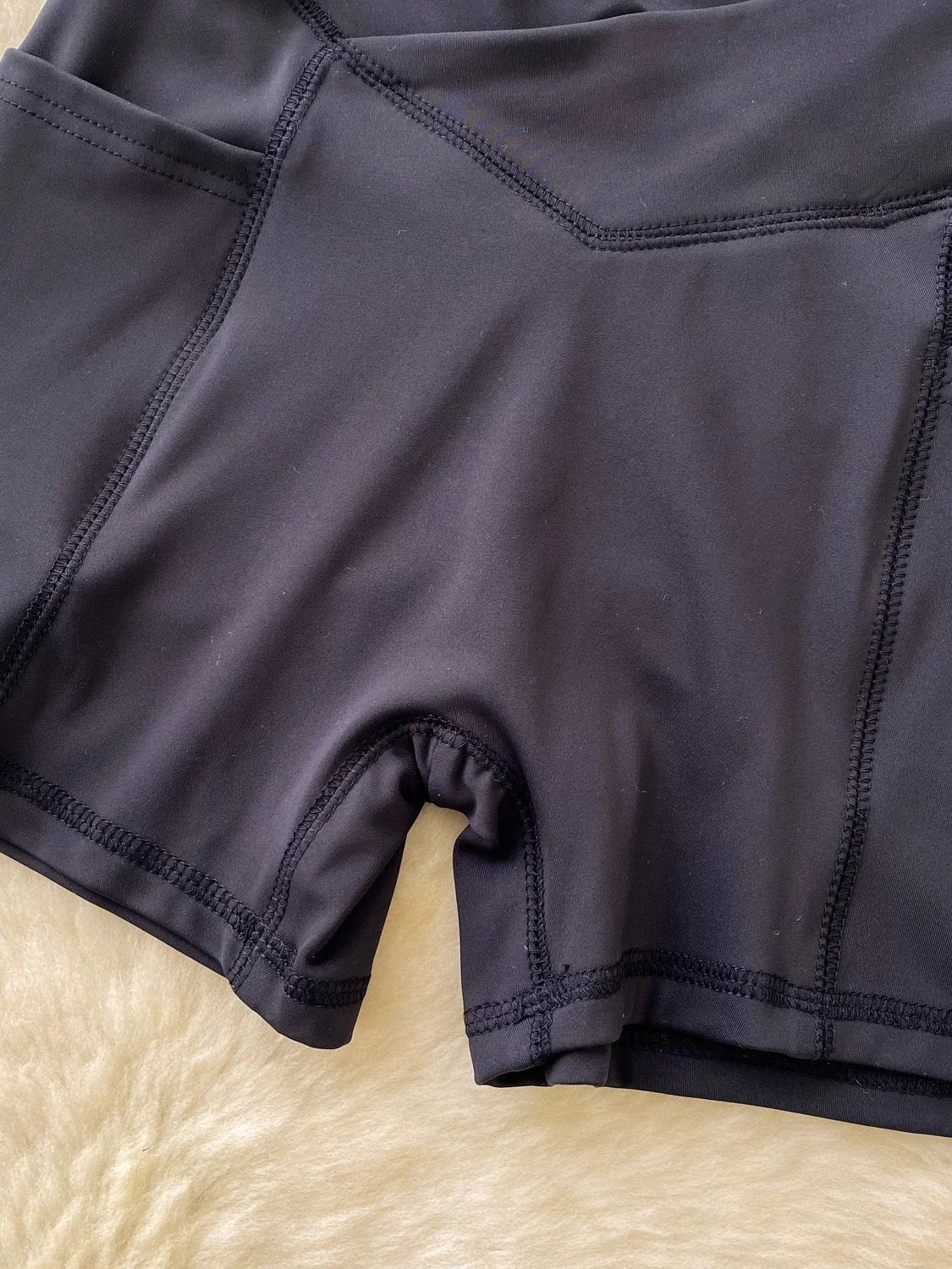 Silent fame shorts CP87 image