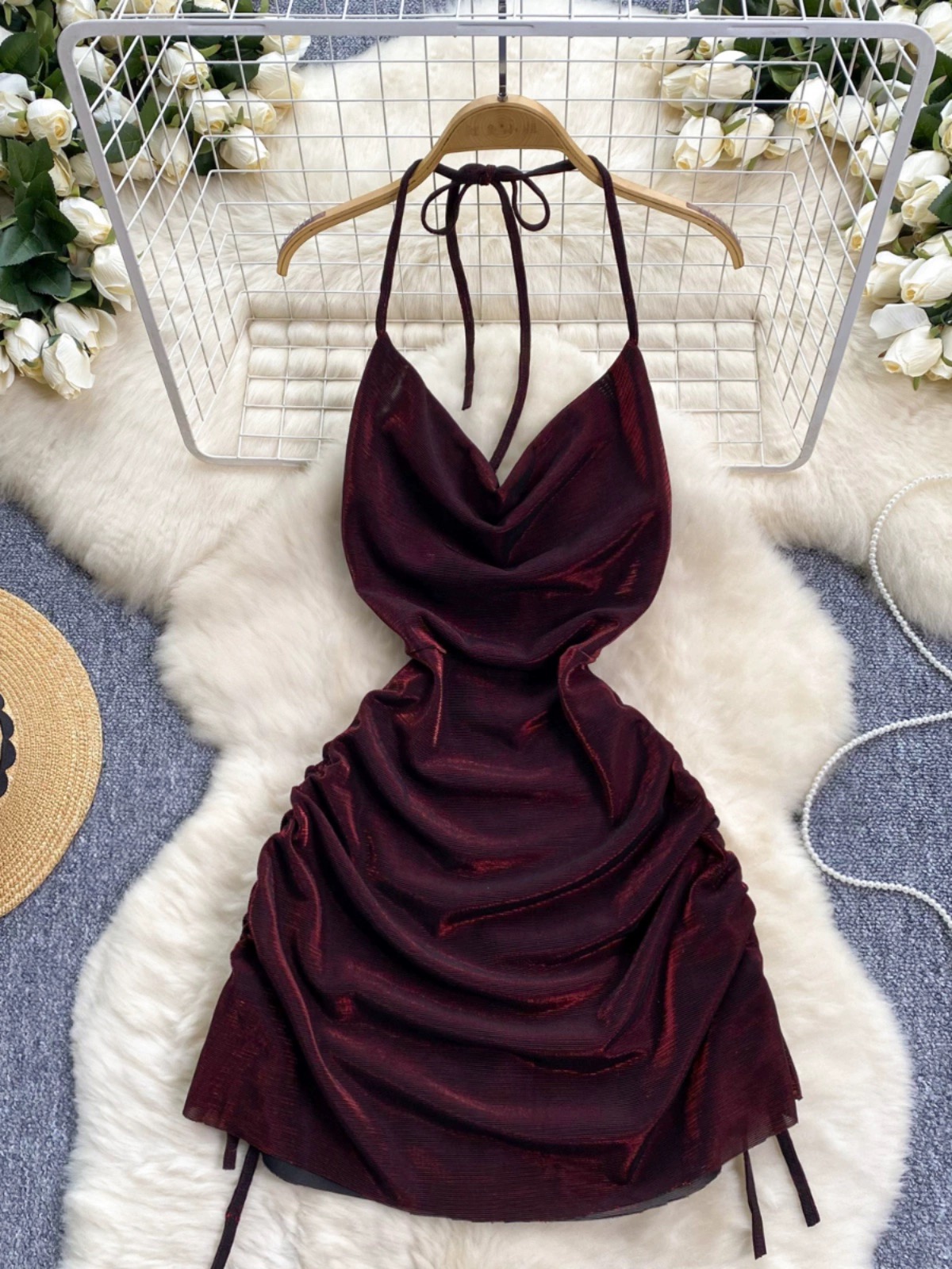 Easy breezy dress CD1674 image