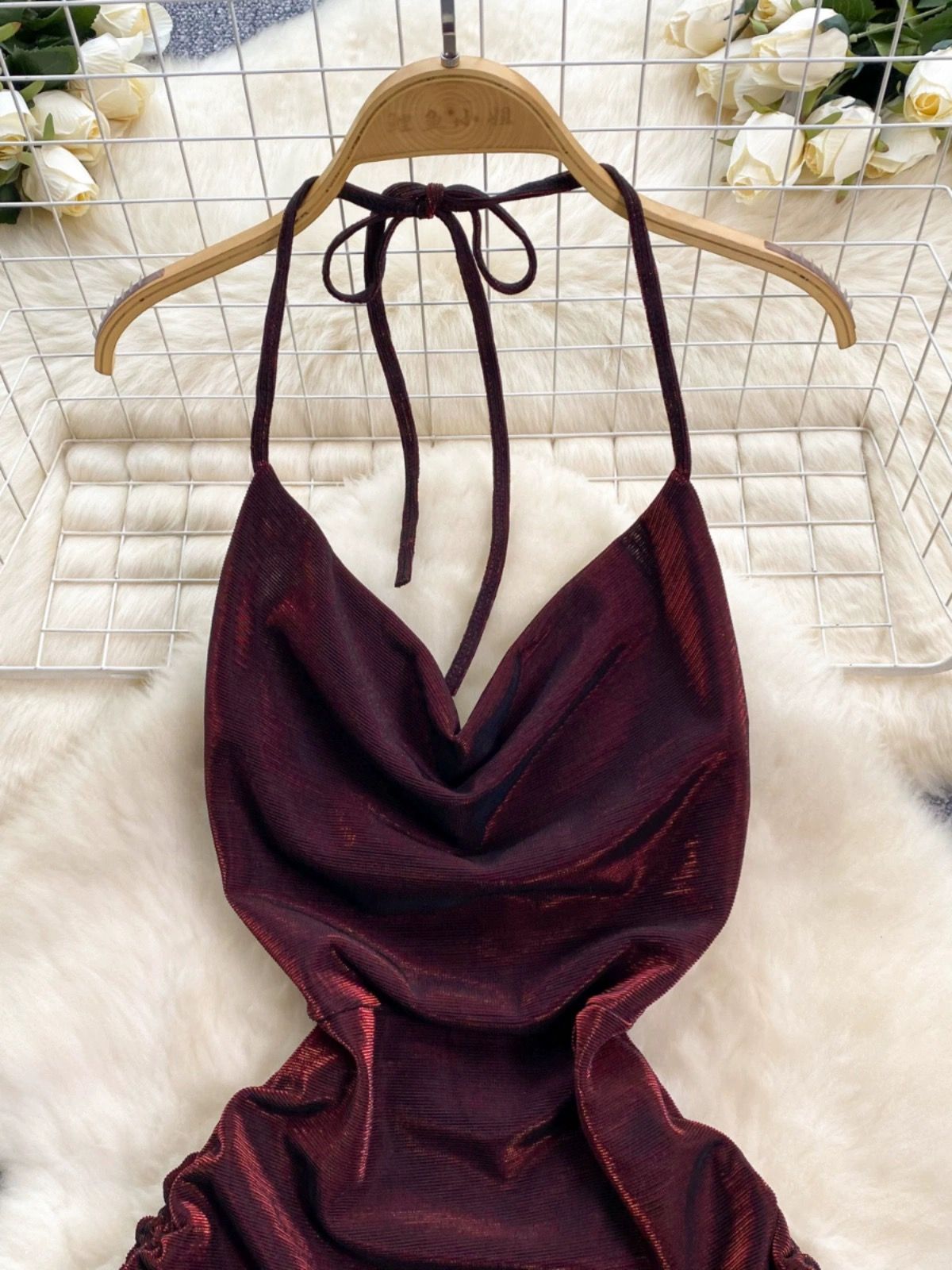 Easy breezy dress CD1674 image