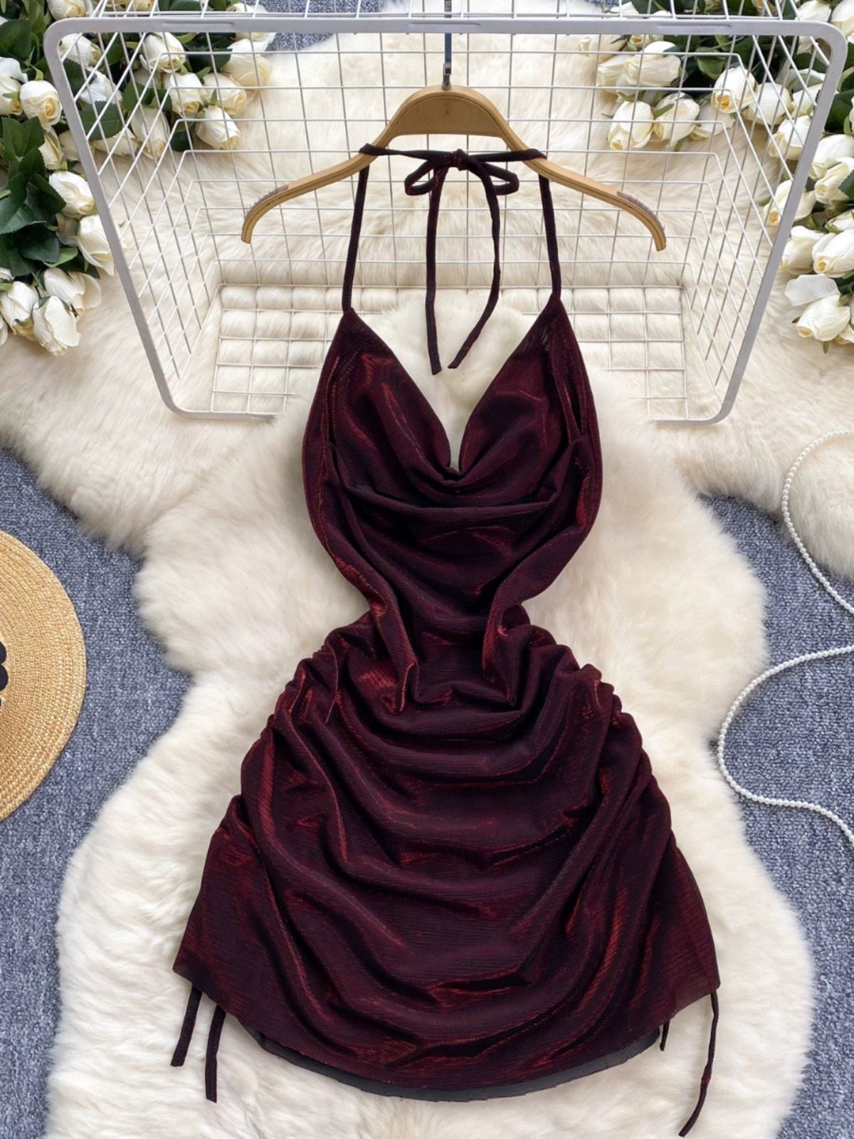 Easy breezy dress CD1674 image