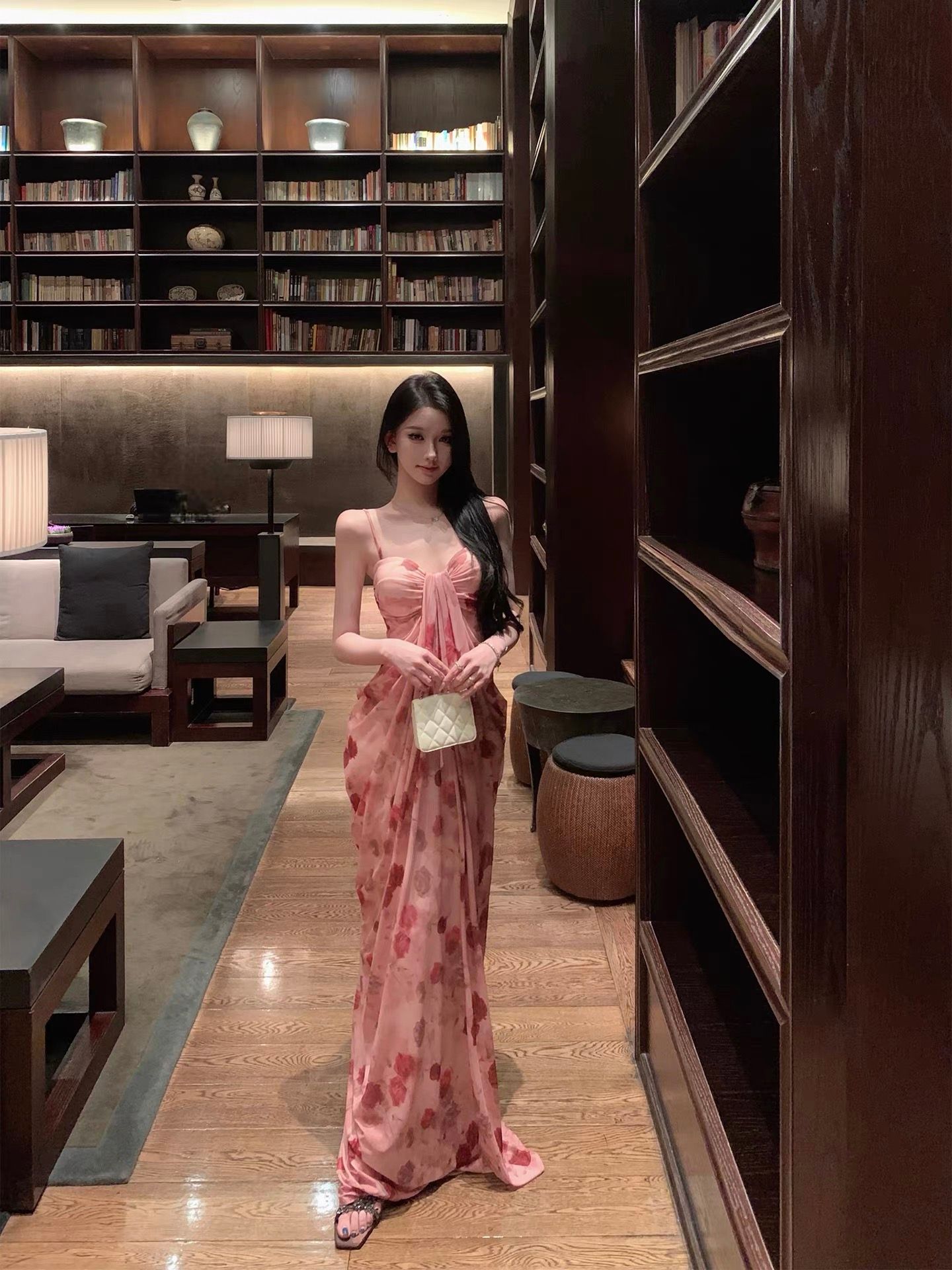 Tatum dress CD2206 image