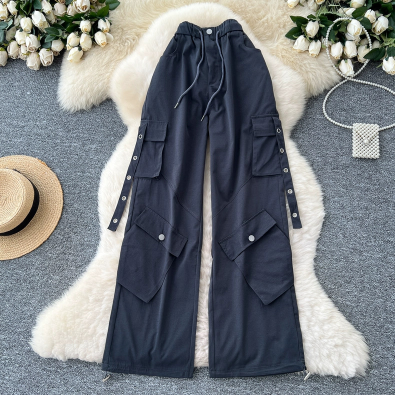 City paradise cargo pants CG103 image