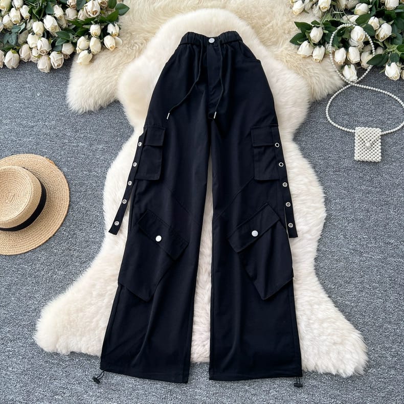 City paradise cargo pants CG103 image