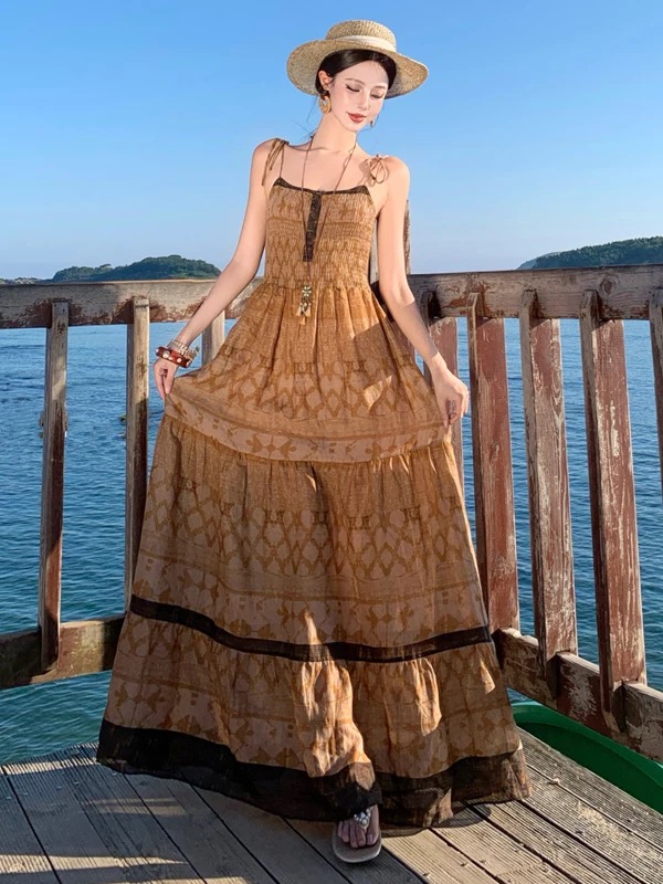 Desert desire dress CD2208 image