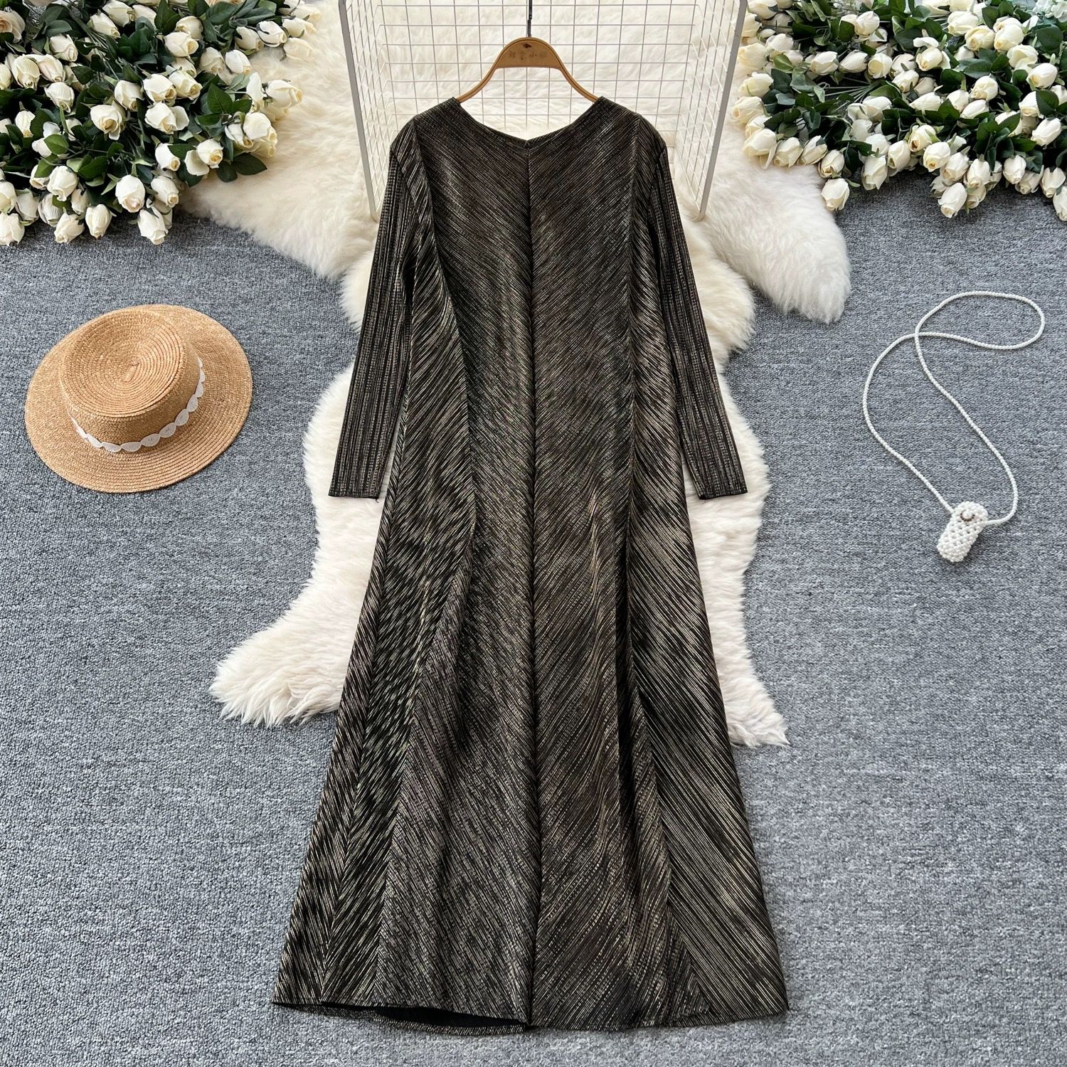 Different boss dress FD991 image