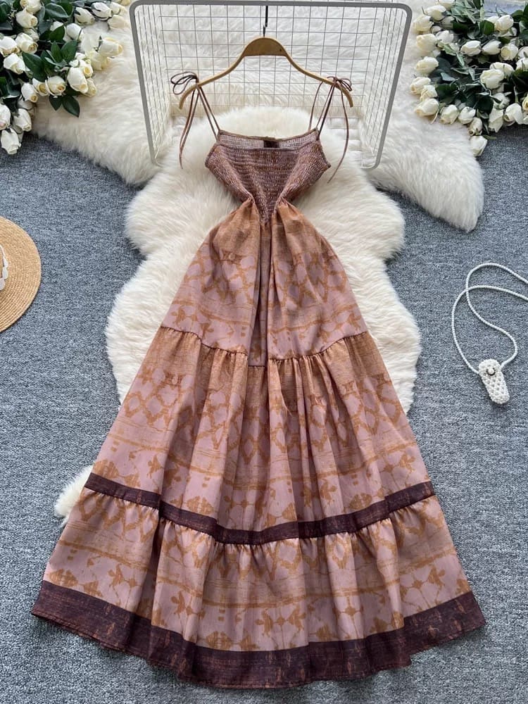 Desert desire dress CD2208 image