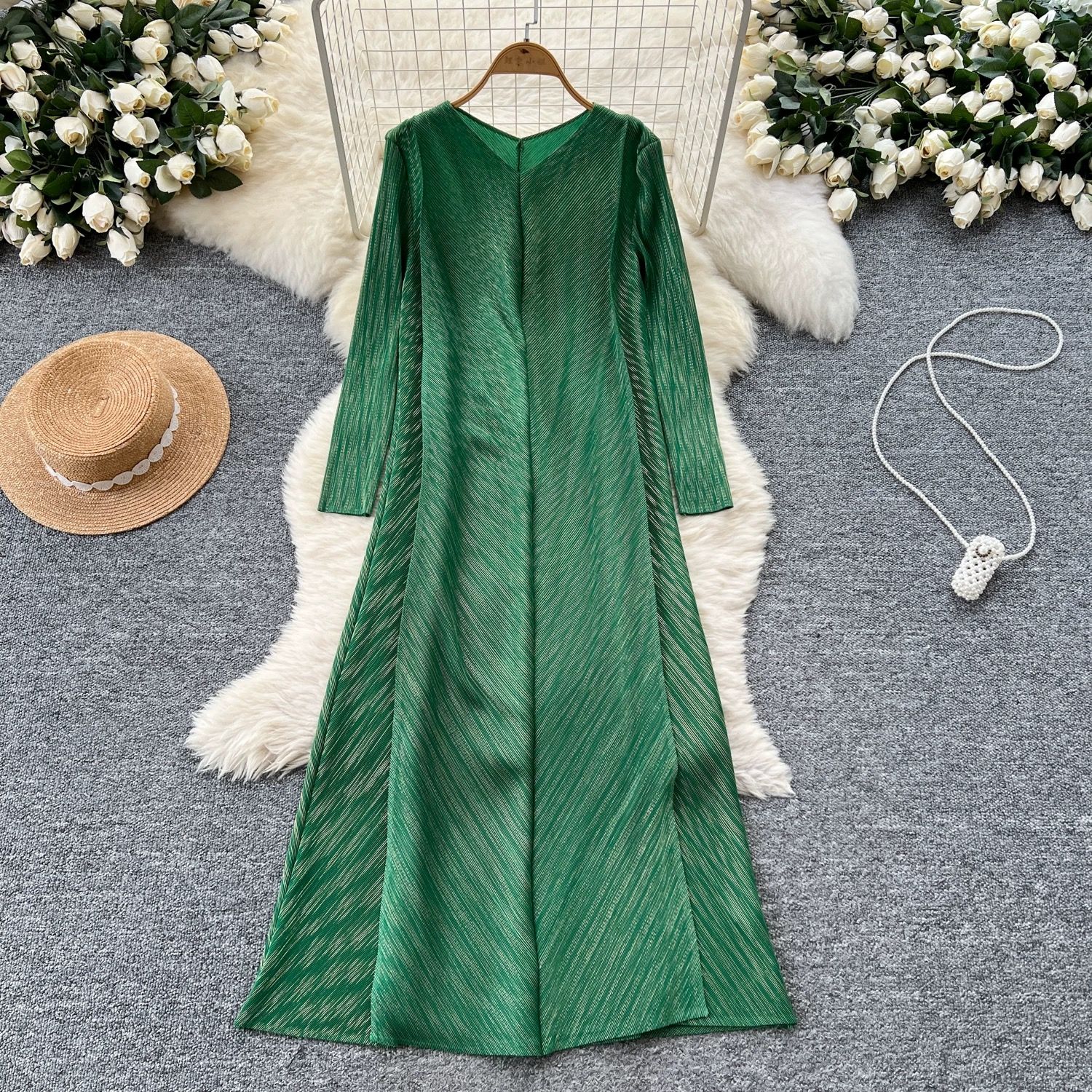 Different boss dress FD991 image