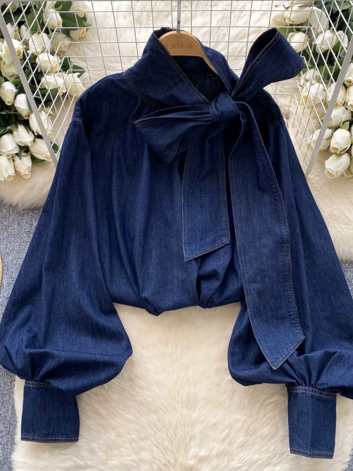 Roam free top DTO122 image