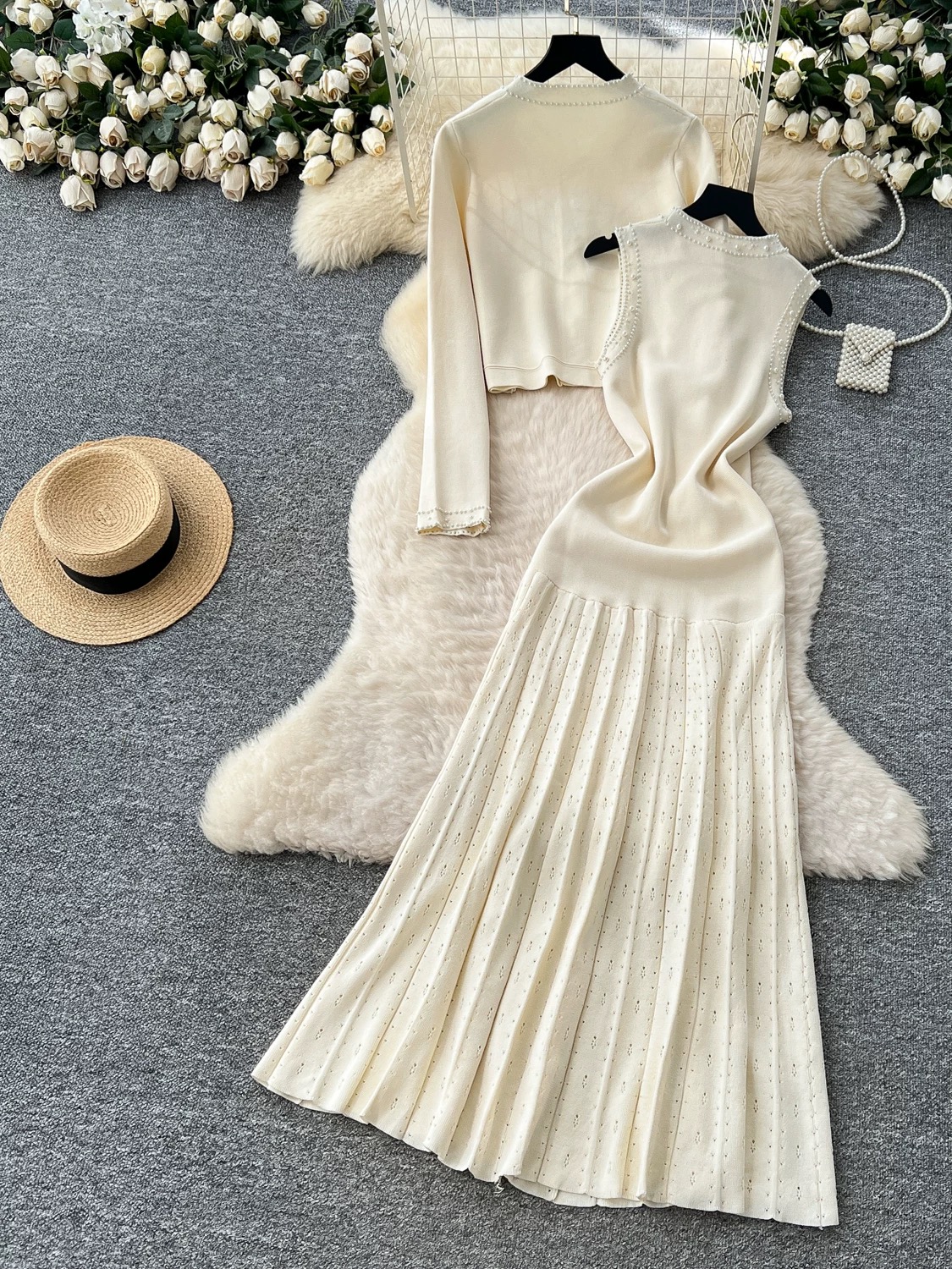 A different touch set KTP360 image