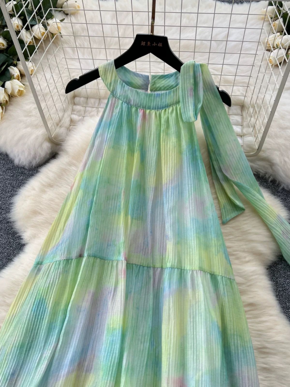 Valet only dress CD1857 image