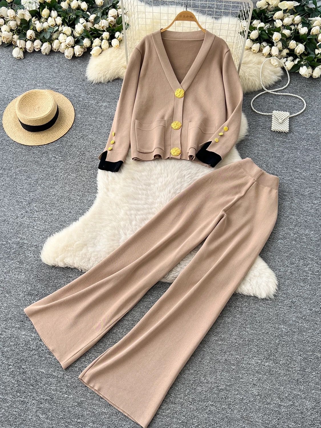 Vibe check set STP204 image