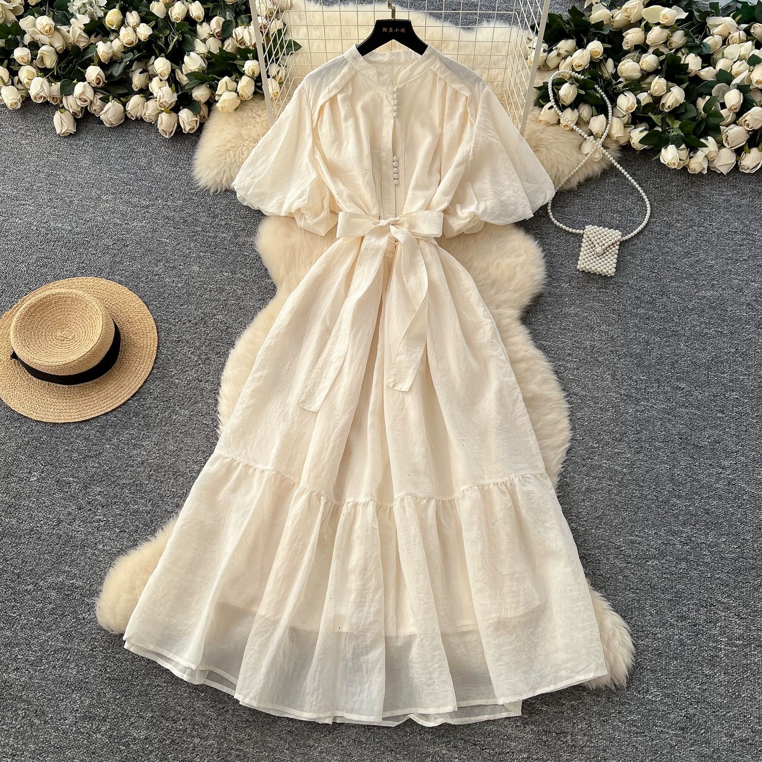 Come to my rescue dress CD1292 image