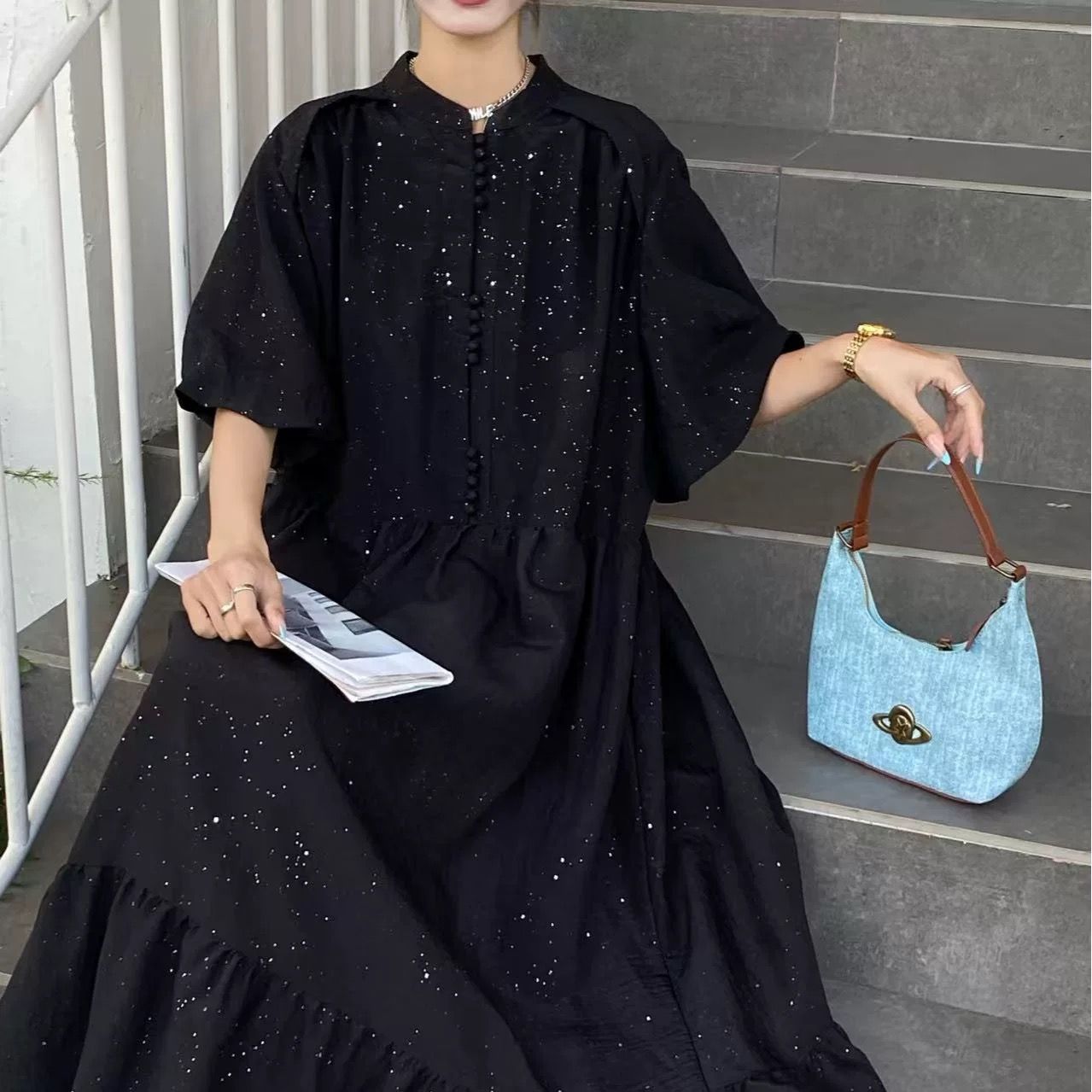 Come to my rescue dress CD1292 image