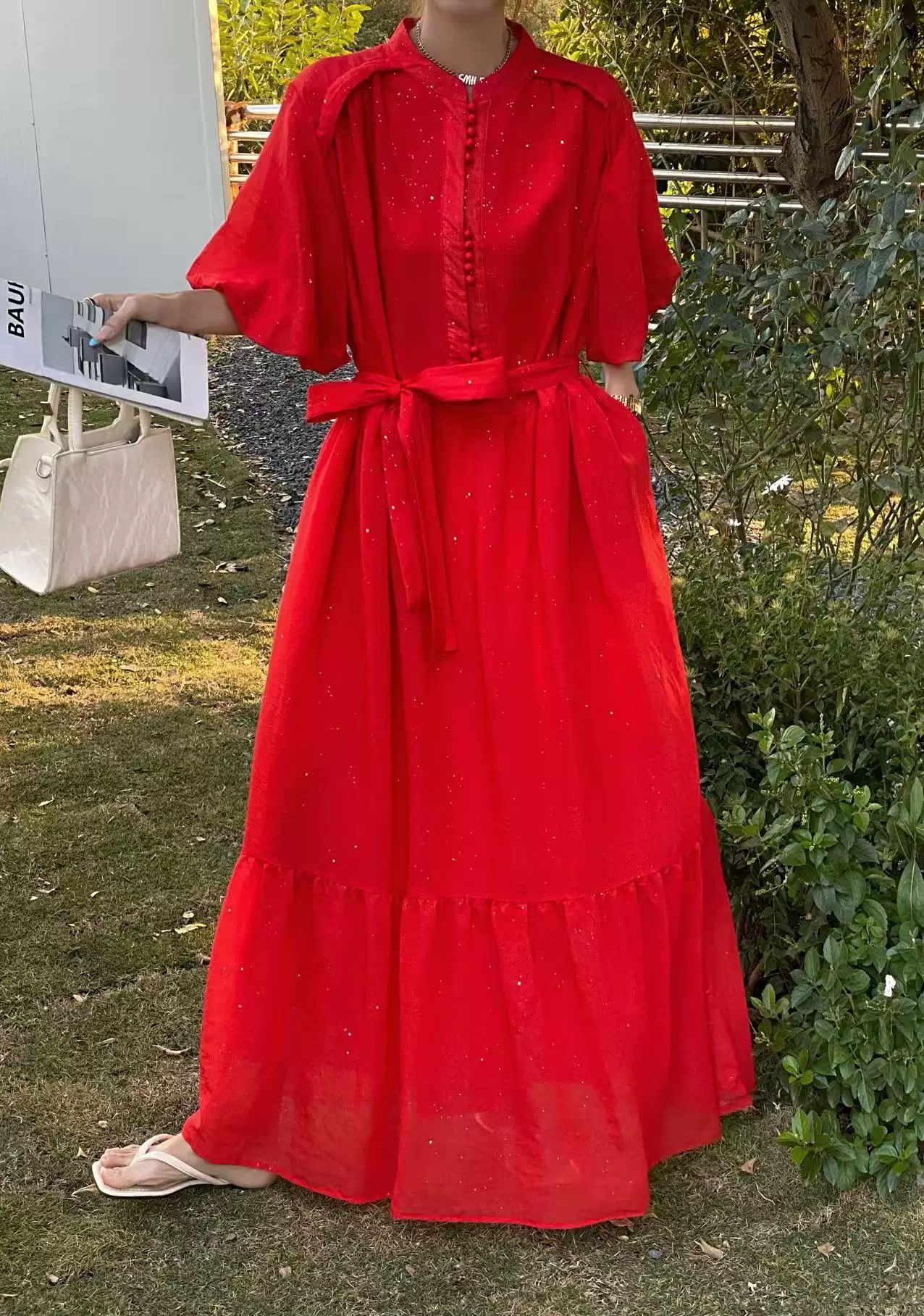 Come to my rescue dress CD1292 image