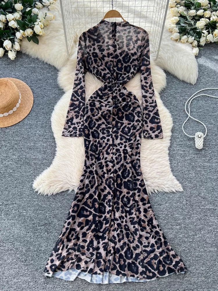 Off the Chain dress CD2195 image