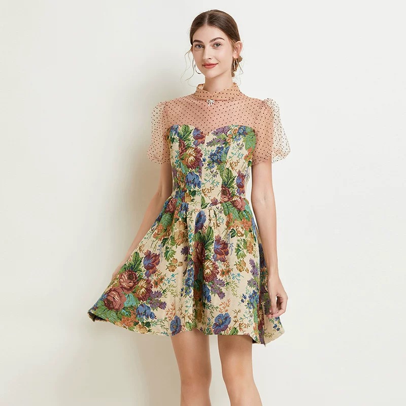 Wifey and friends dress CD1291 image