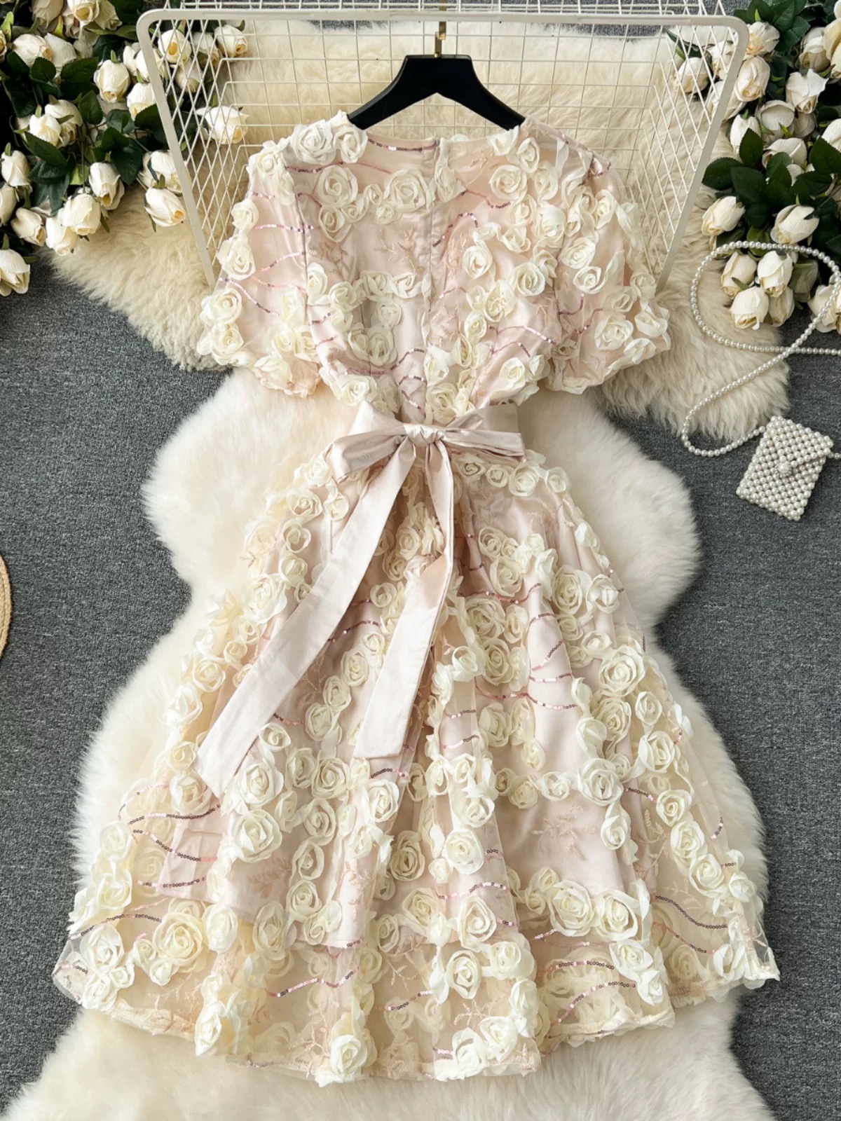 Take me dancing dress FD1282 image