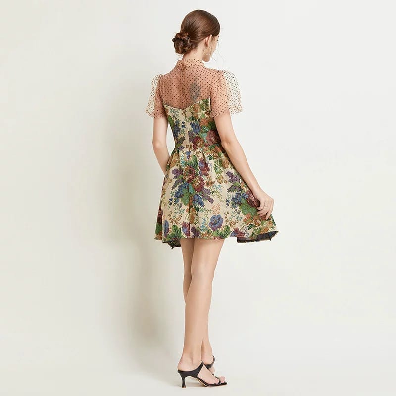 Wifey and friends dress CD1291 image