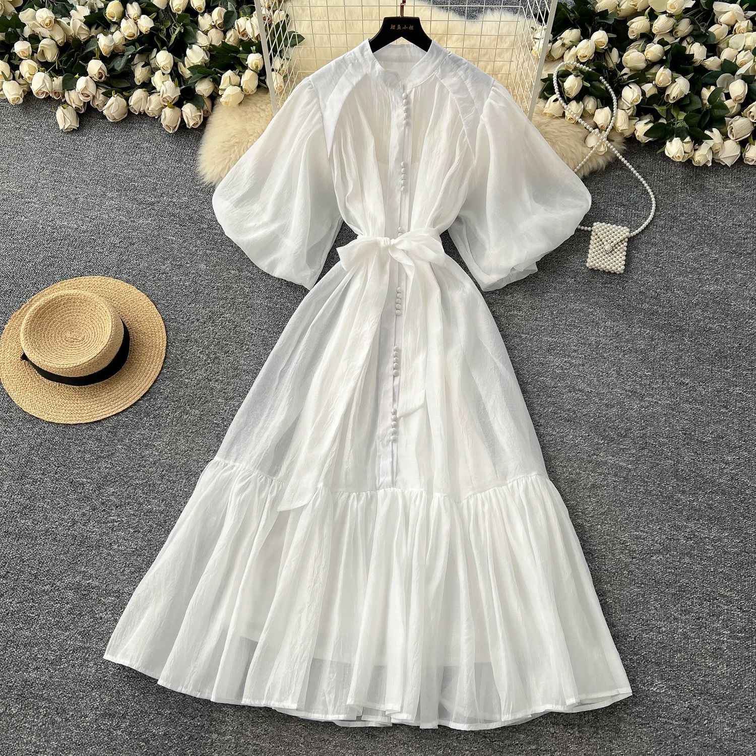 Love you forever dress CD1290 image