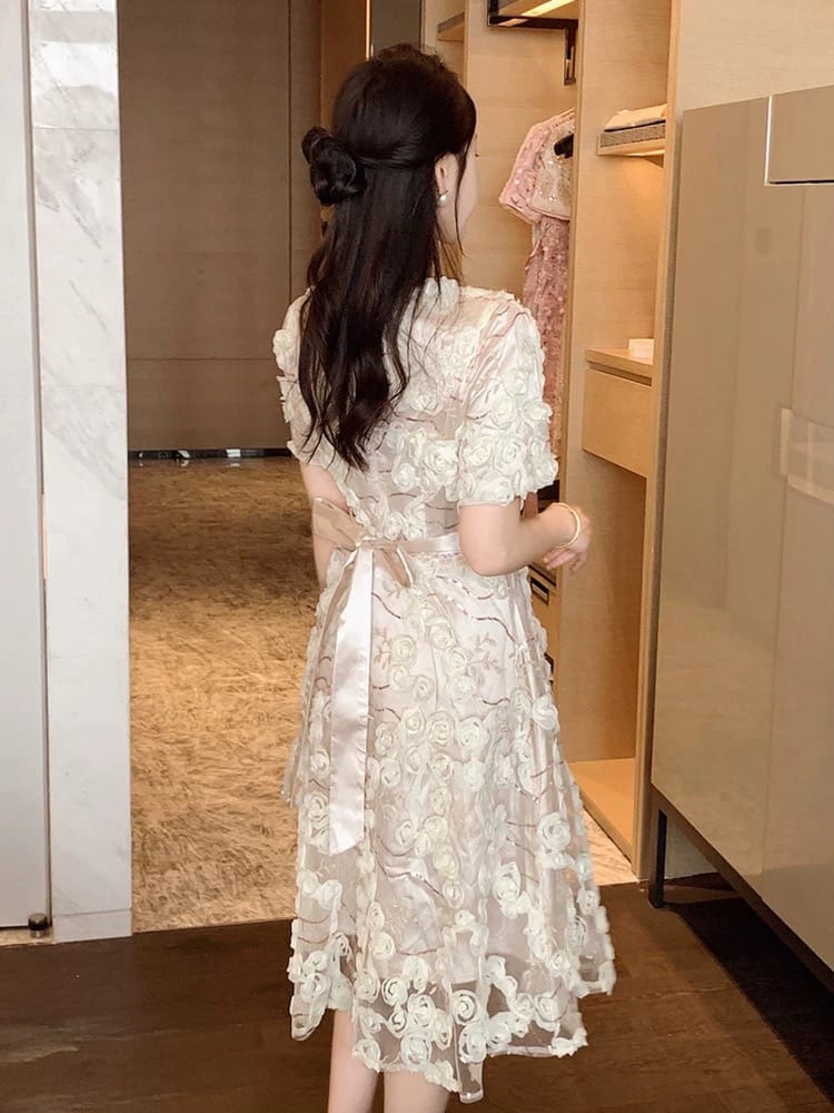 Take me dancing dress FD1282 image