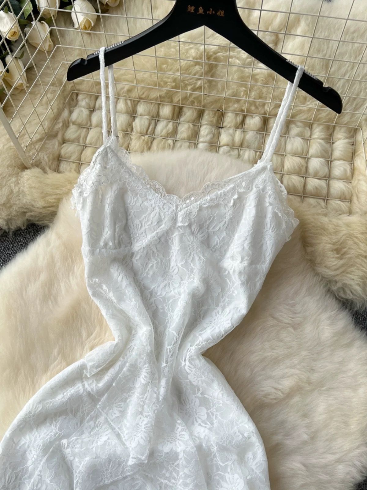 Looking fab lace dress CD1856 image