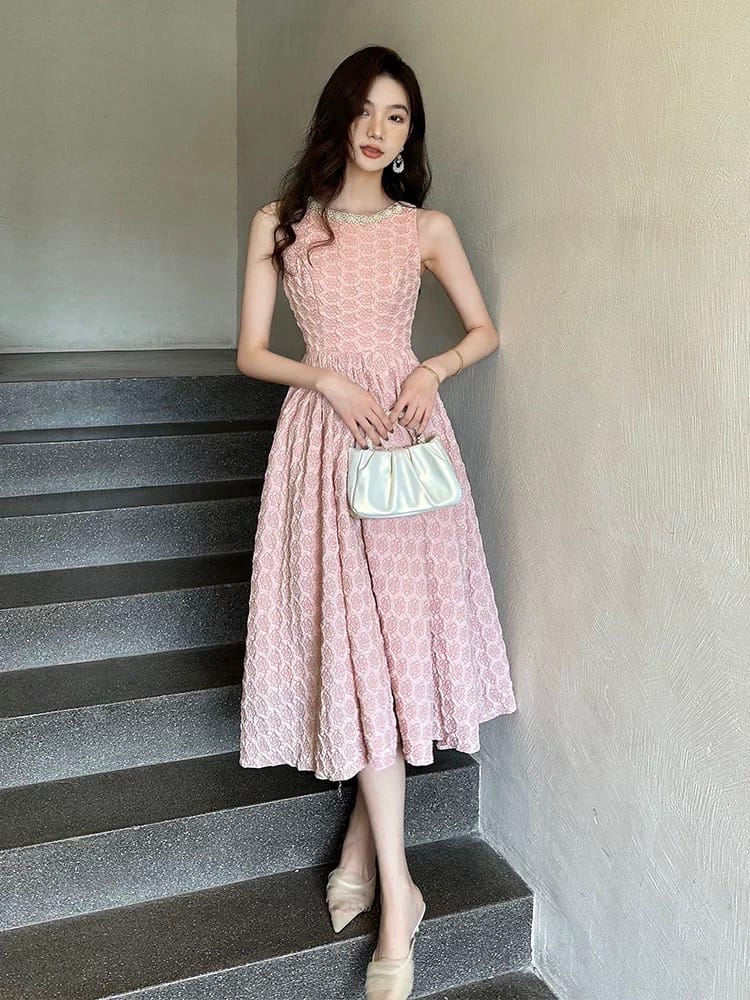 Flashing lights dress FD846 image