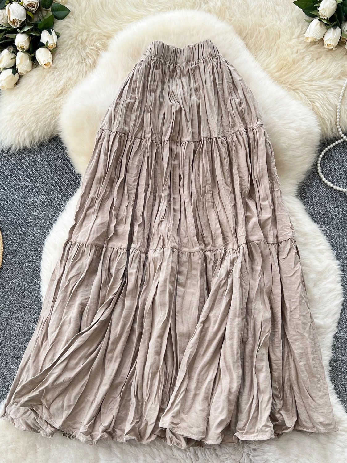 Got my own money skirt CS239 image