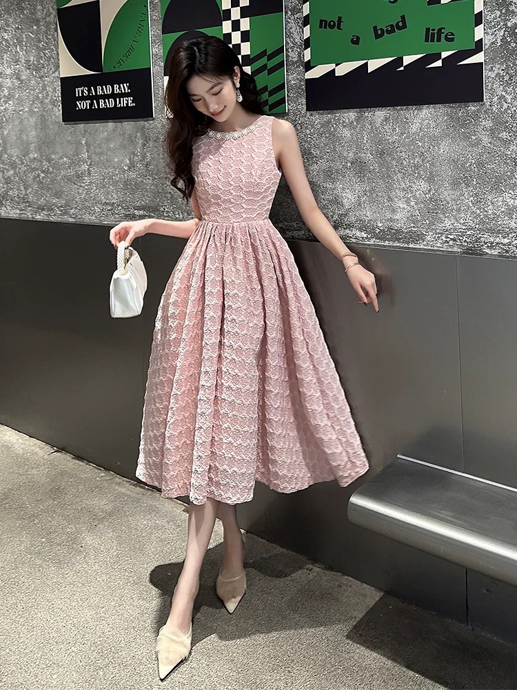 Flashing lights dress FD846 image