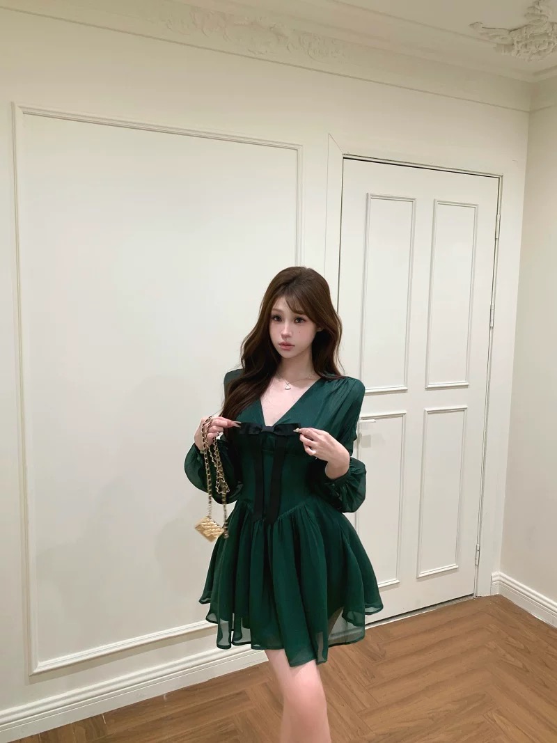 Milan nights dress CD2196 image