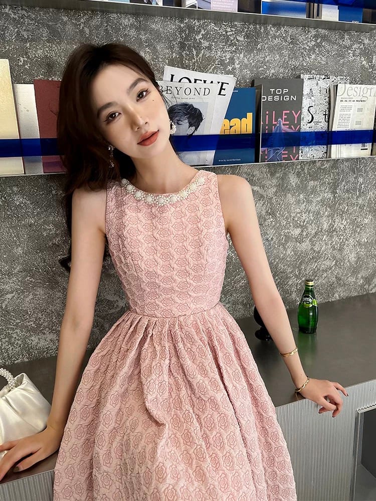 Flashing lights dress FD846 image