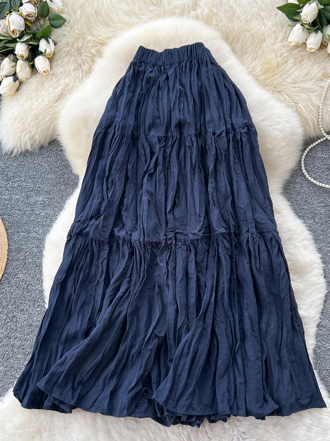 Got my own money skirt CS239 image