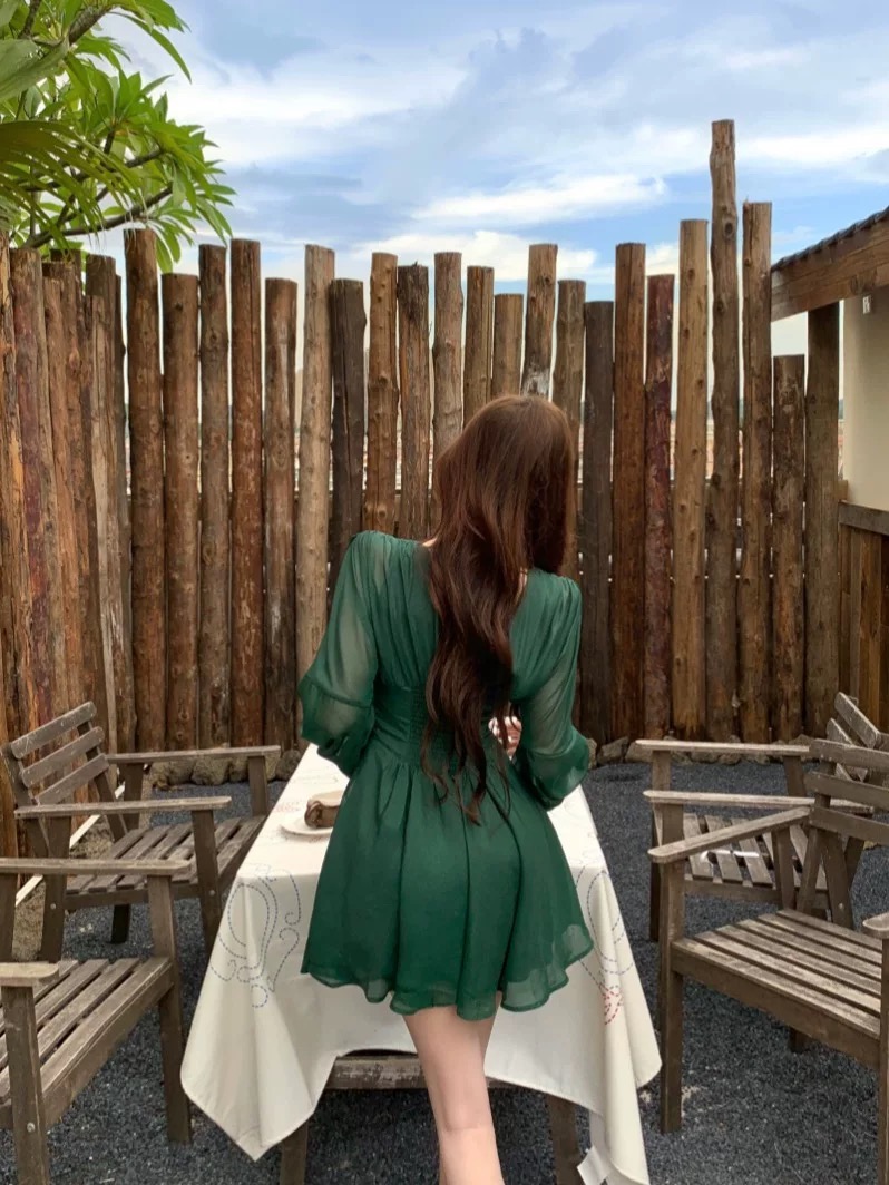 Milan nights dress CD2196 image