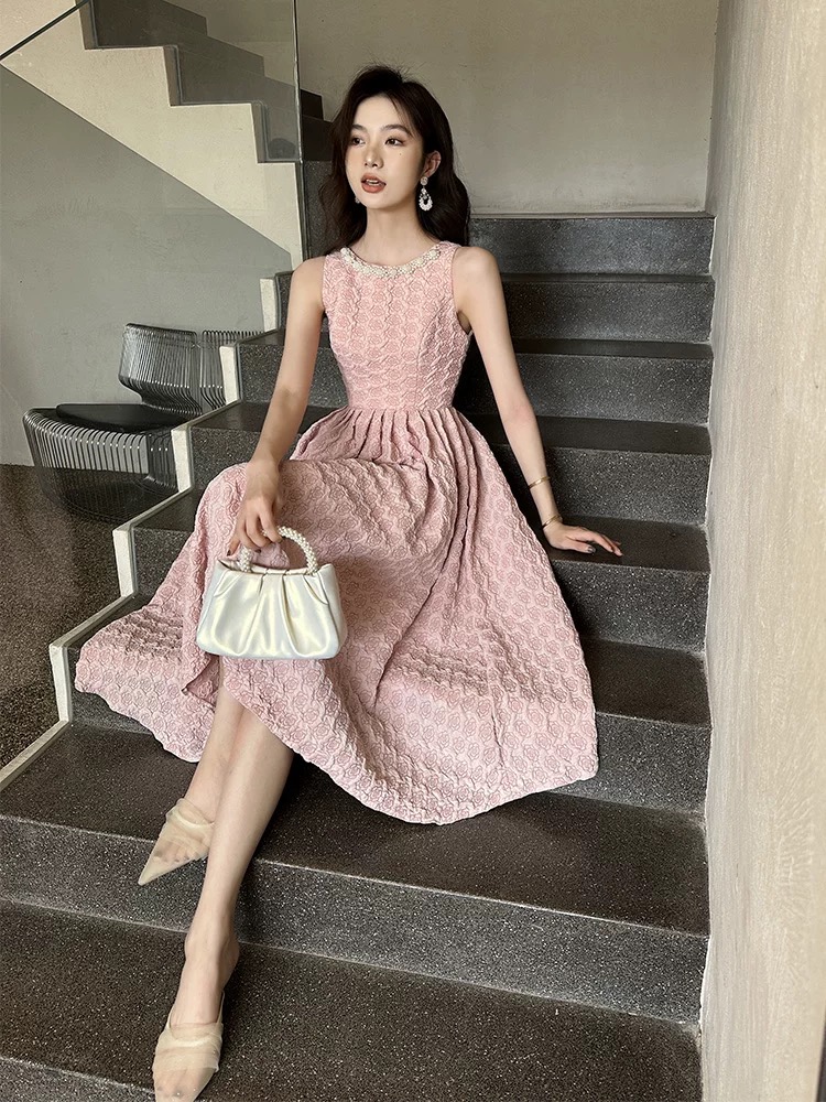 Flashing lights dress FD846 image