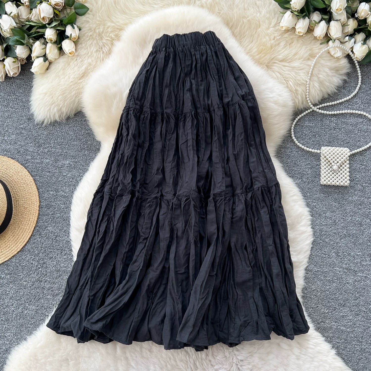 Got my own money skirt CS239 image