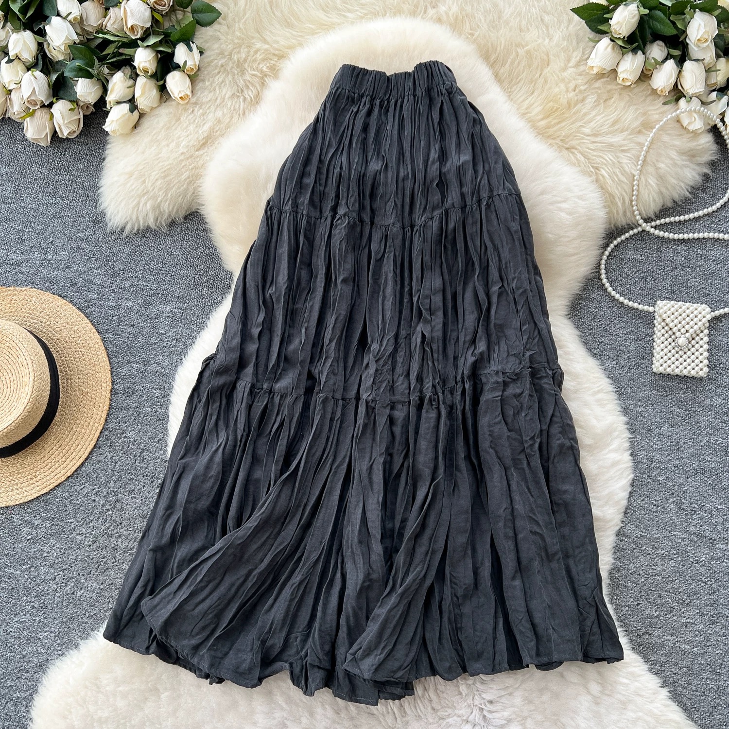 Got my own money skirt CS239 image