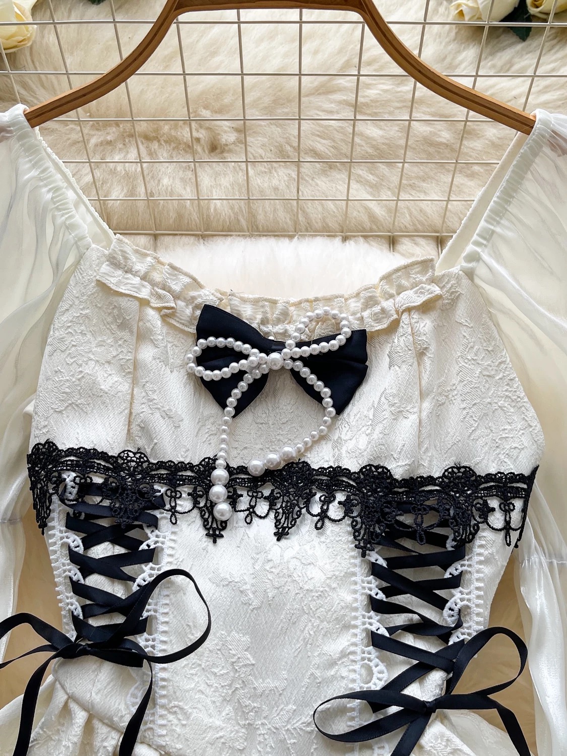 Call it even dress CD2198 image