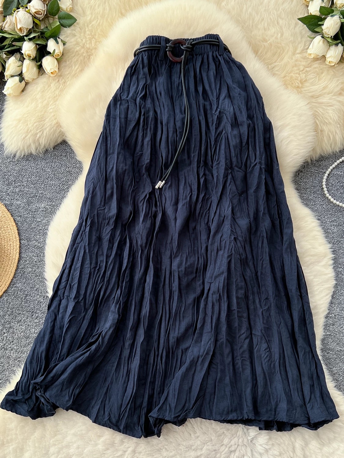 Living life skirt CS238 image