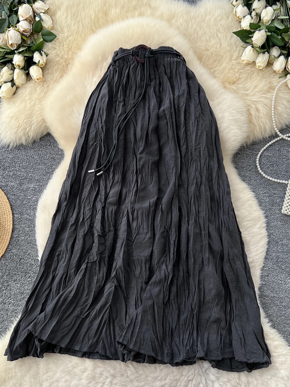 Living life skirt CS238 image