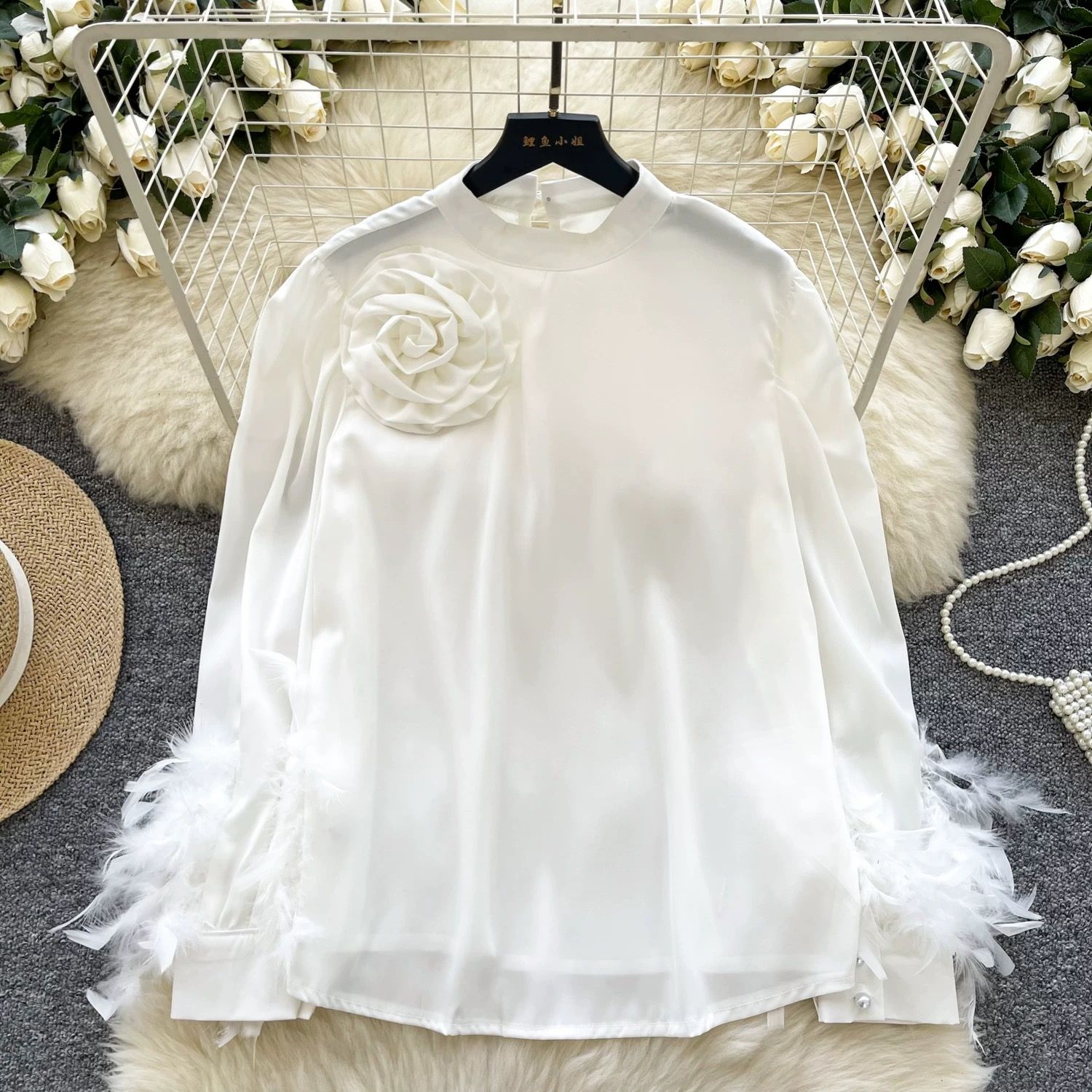 Wonderful life top FTO200 image