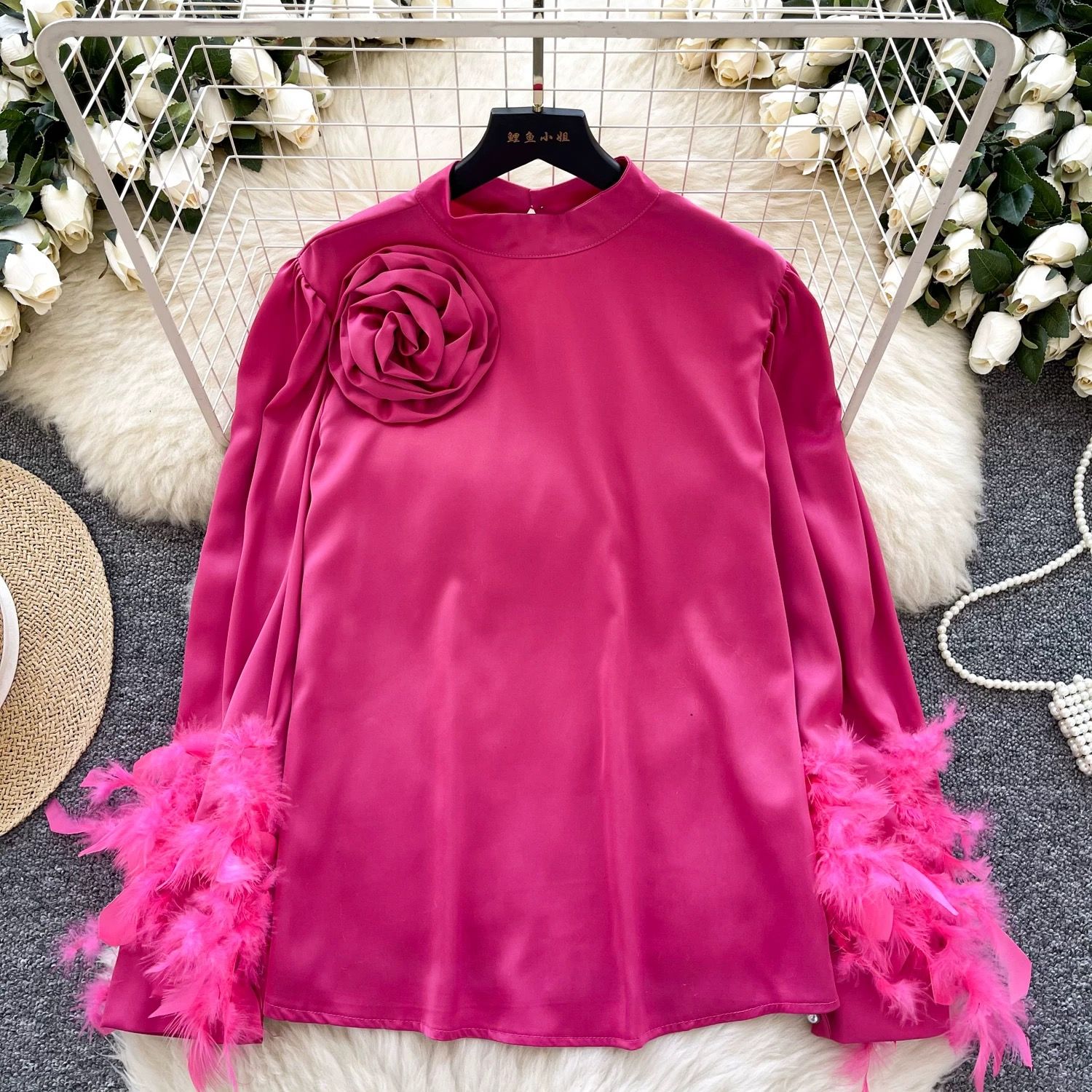 Wonderful life top FTO200 image