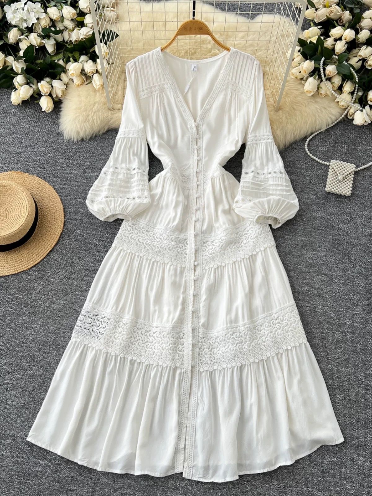 Always casual dress CD2067 image