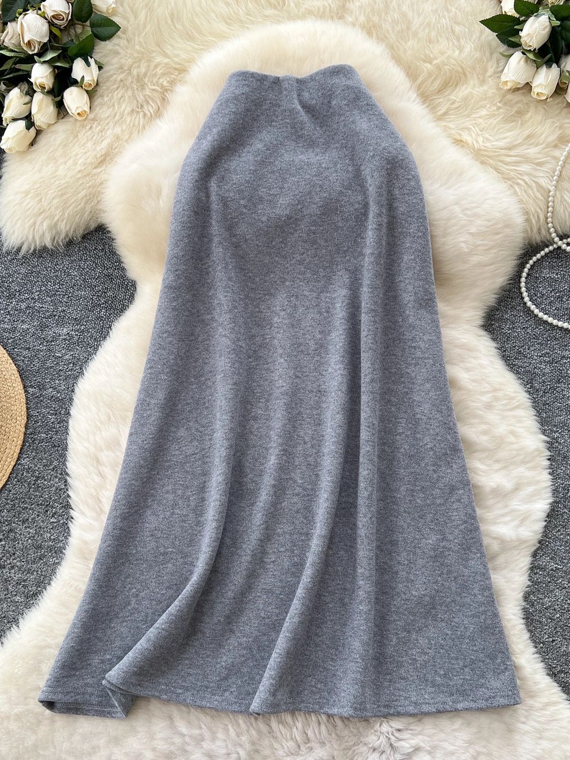 A moment stare skirt FS120 image