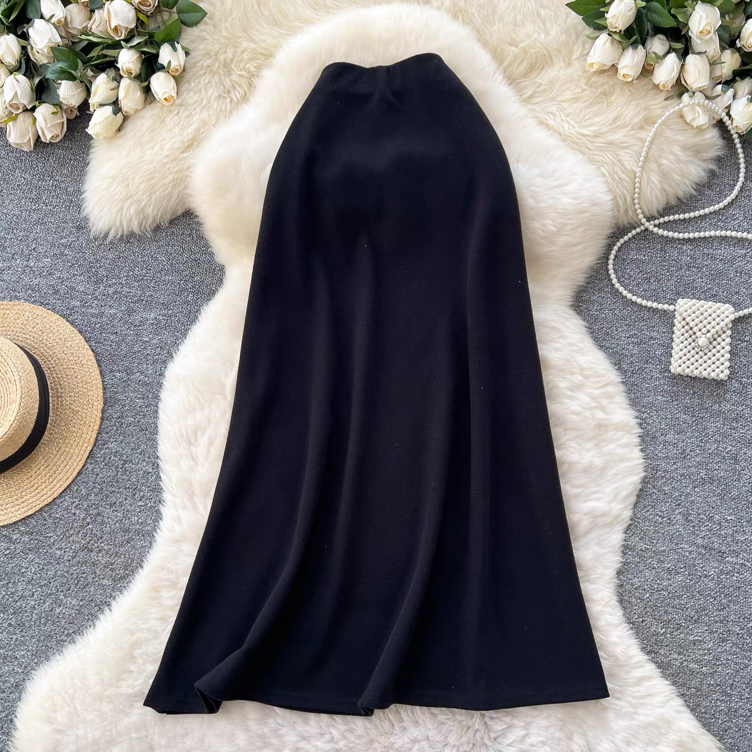 A moment stare skirt FS120 image