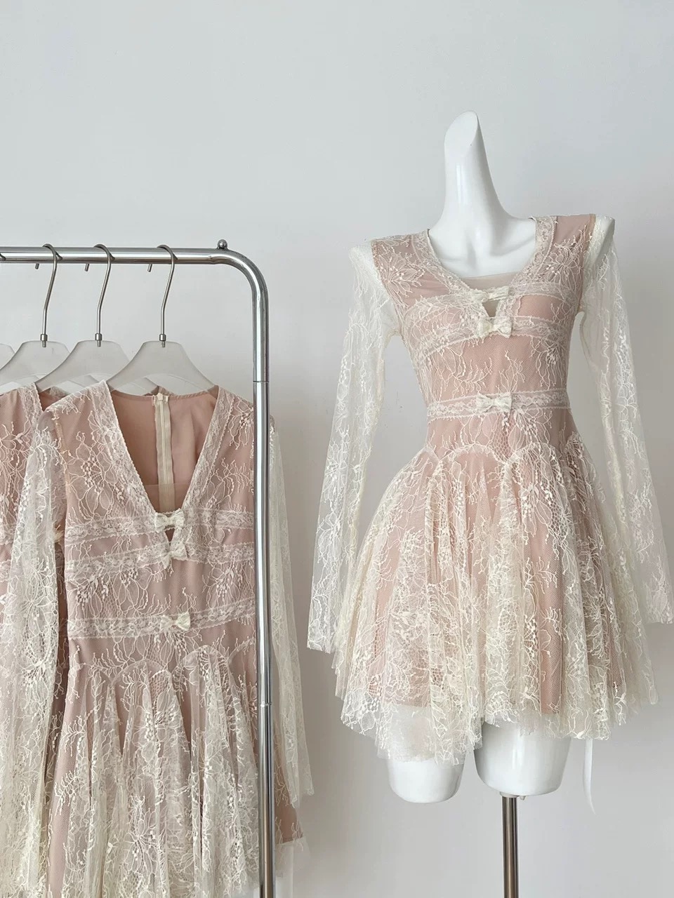 Creative mind dress CD2197 image