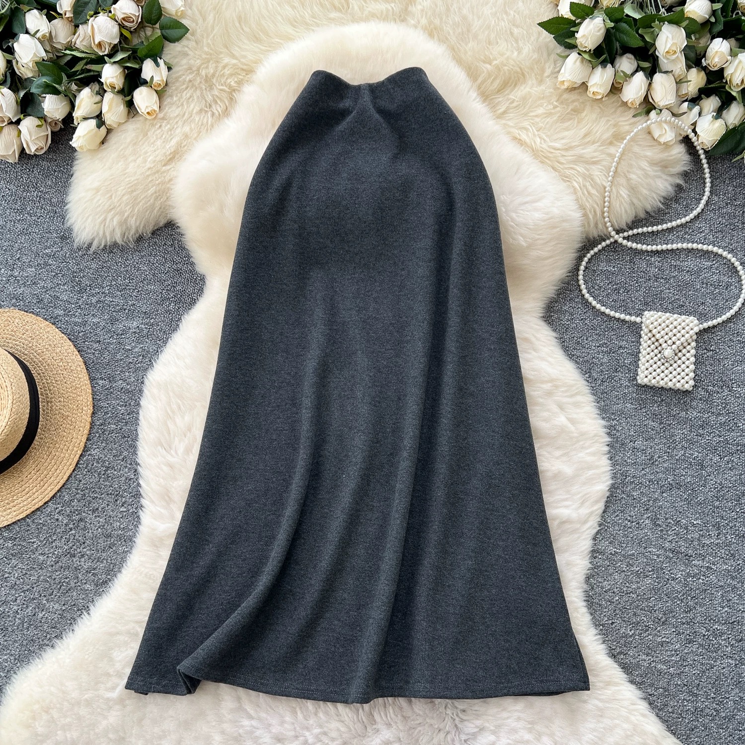 A moment stare skirt FS120 image