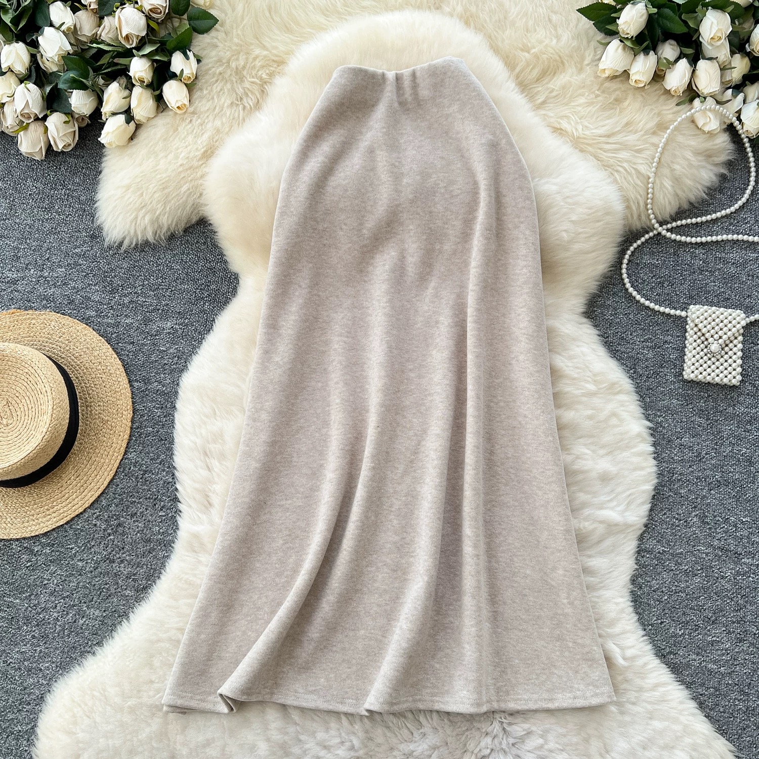 A moment stare skirt FS120 image