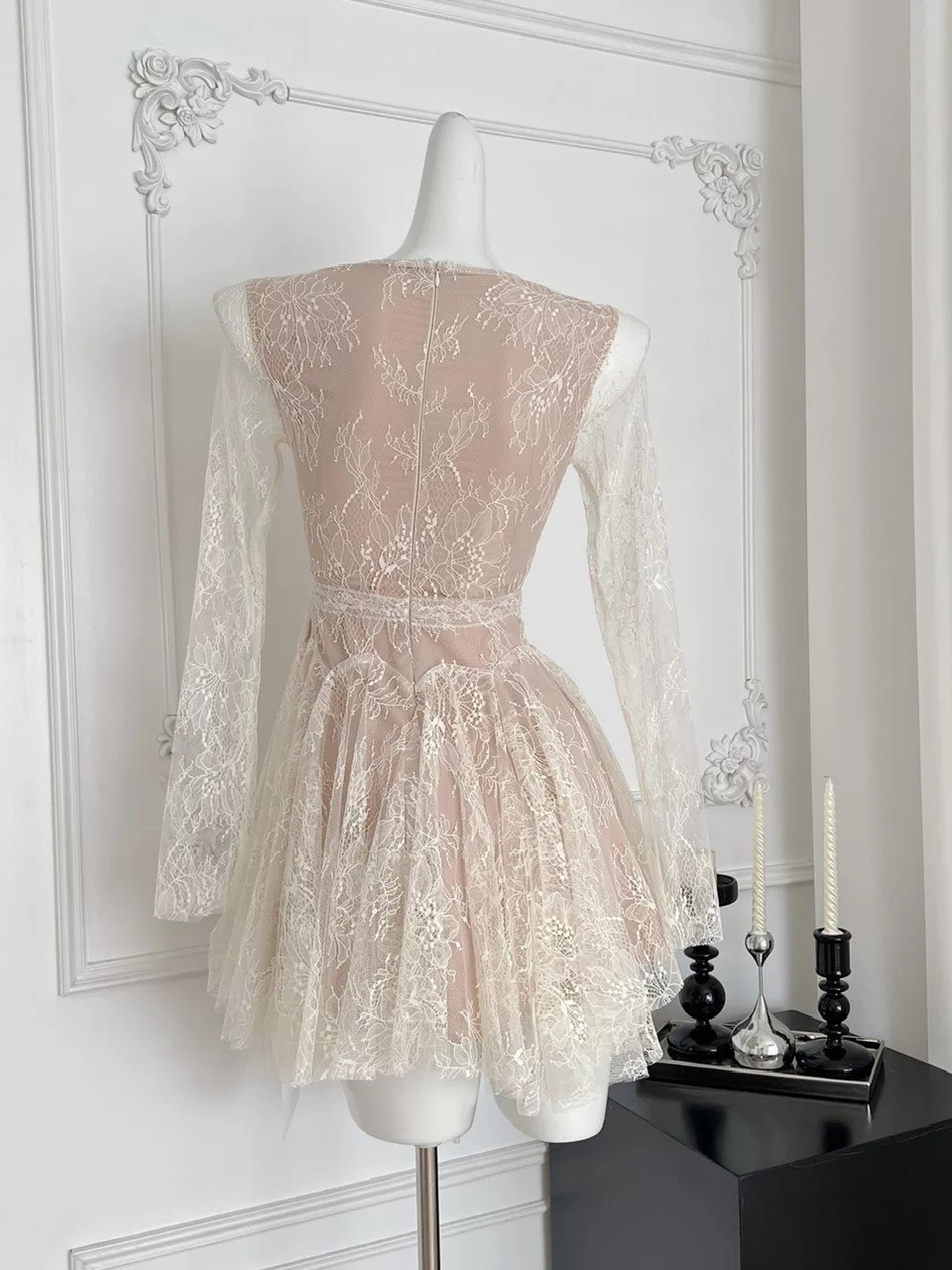 Creative mind dress CD2197 image