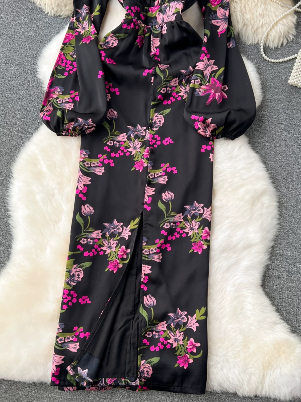 Kaliyah dress FD1286 image