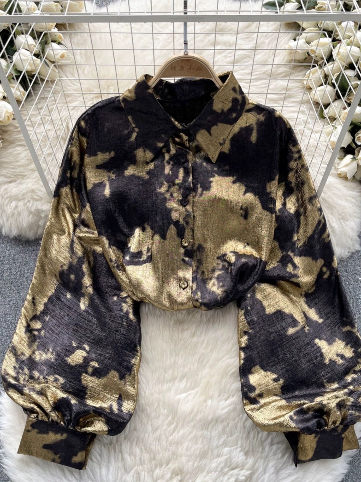 Alaina blouse BE328 image