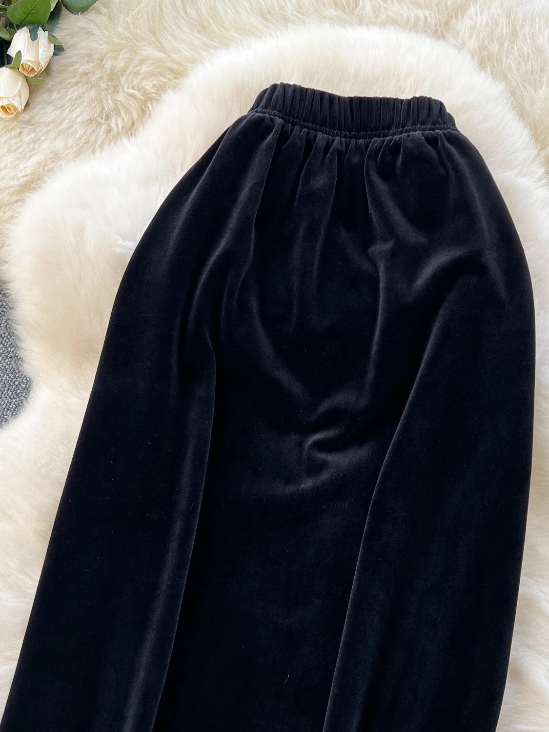 Office boss skirt FS115 image